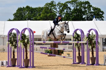 Silver Lift hits the heights at Bolesworth Silver Lift hits the heights at Bolesworth